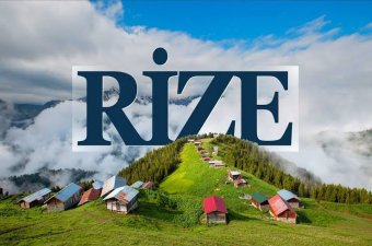 Rize Tanitim