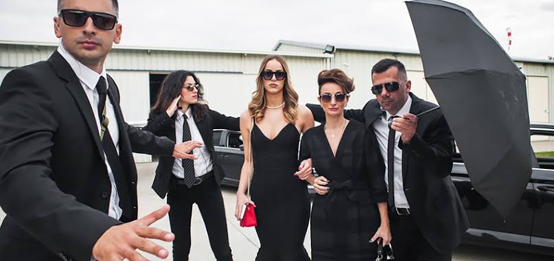 Vip Koruma ihtiyaclariniz icin eğitimi personel temini