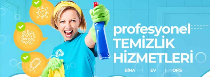 Ozturk Temizlik 