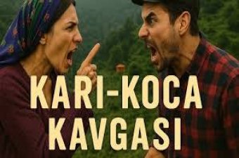 Karadeniz Kari Koca Kavgasi Atışmasi @2026 Radyo Rize