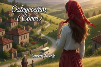 Radyo Rize Ozleyeceğim Cover@2026 