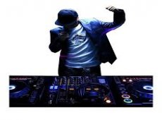 Dj Şekil