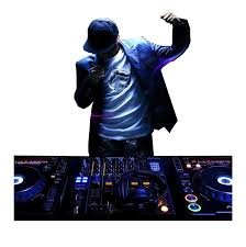 Dj Şekil